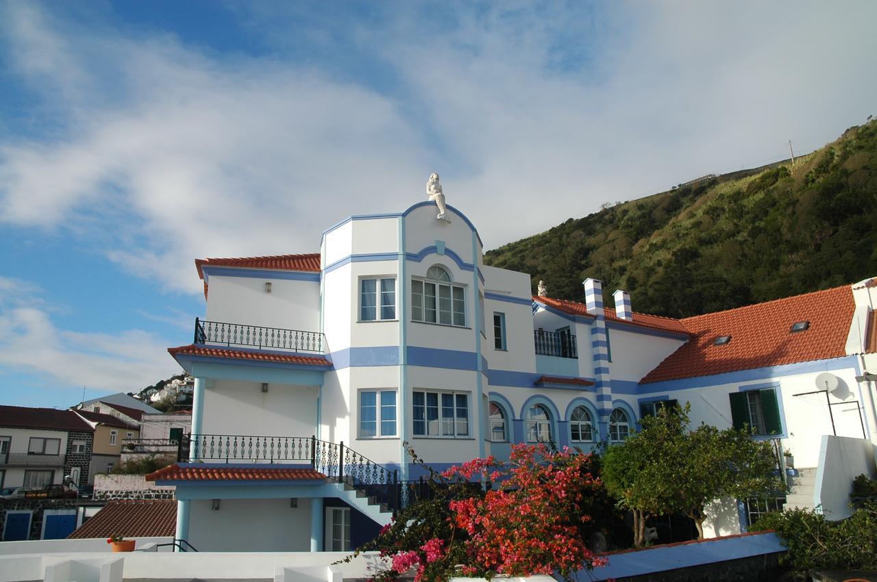Casa Do Antonio Hotell Velas Exteriör bild