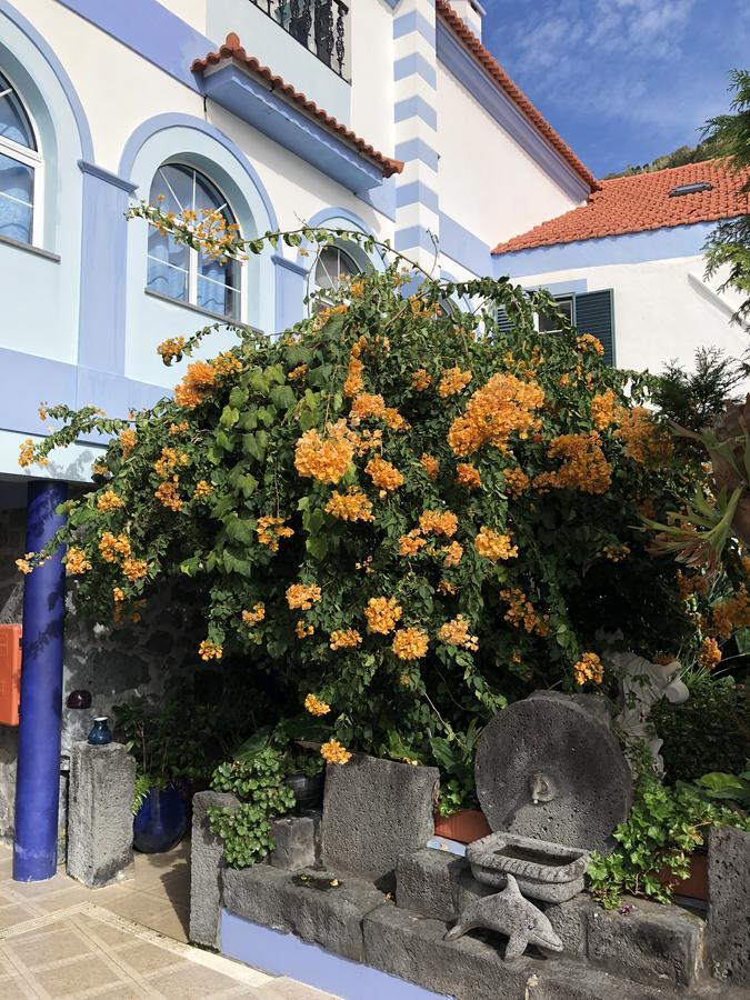 Casa Do Antonio Hotell Velas Exteriör bild