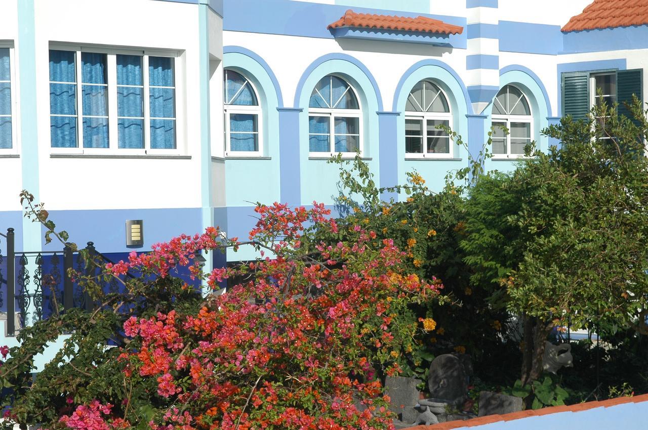 Casa Do Antonio Hotell Velas Exteriör bild