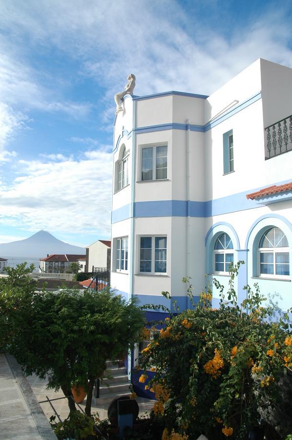 Casa Do Antonio Hotell Velas Exteriör bild