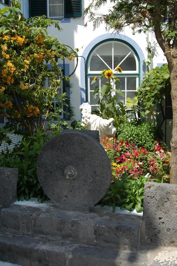 Casa Do Antonio Hotell Velas Exteriör bild
